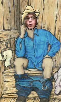 Da Yoopers Tourist Trap by null