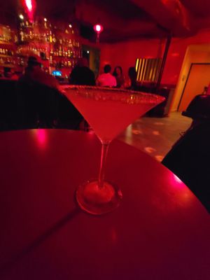 The Davenport by null