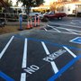 Photo of Harris Striping Services