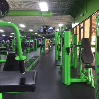 YouFit Gyms - Gyms Near Me - Miami, Florida