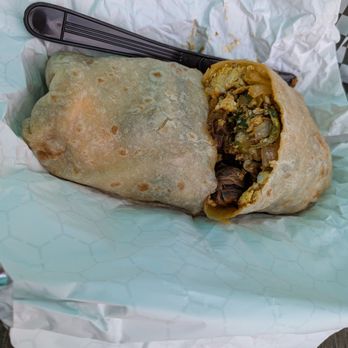 El Parque - Mexican Near Me - Fallbrook, California