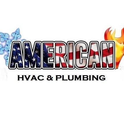 Slide of American HVAC and Plumbing