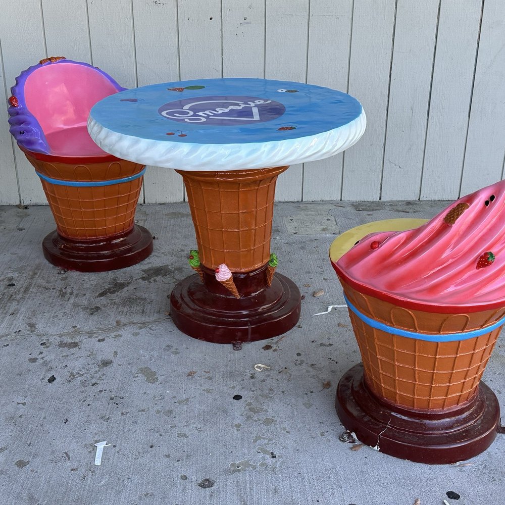 Smoove Ice Cream - Ice Cream & Frozen Yogurt Near Me - Milpitas, California