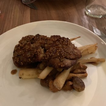 Le Servan - Modern European Near Me - Paris, 75 Le Servan - Modern European Near Me - Paris, 75