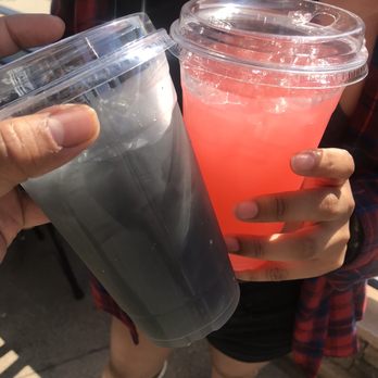 Smoke & Fire Social Eatery - Smoke Black Lemonade Fire Strawberry Lemonade Very refreshing. Not tarty like most lemonades. More like a mild punch. I love it. - Comfort Food Near Me - Paramount, California Smoke & Fire Social Eatery - Smoke Black Lemonade Fire Strawberry Lemonade Very refreshing. Not tarty like most lemonades. More like a mild punch. I love it. - Comfort Food Near Me - Paramount, California