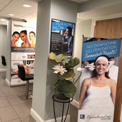 Back Bay Skincare & Spa