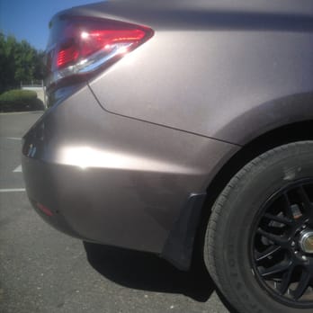 Caliber Collision - This is the final result of my repairs after four paint jobs. **read review - Body Shops Near Me - Rancho Cordova, California Caliber Collision - This is the final result of my repairs after four paint jobs. **read review - Body Shops Near Me - Rancho Cordova, California