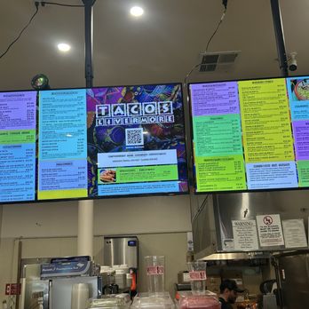 Tacos Livermore - Mexican Near Me - Livermore, California