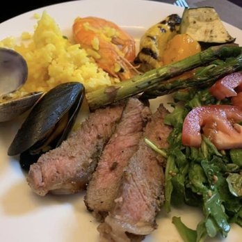 Coastal Paella - Caterers Near Me Coastal Paella - Caterers Near Me
