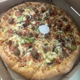 Deluxe