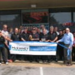 Chuck's Automotive Repair Inc.