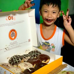 J.CO Donuts & Coffee