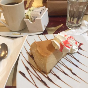 Rincon Limeño - Flan - Latin American Near Me - Boston, Massachusetts