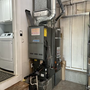 Rainier Heating & Cooling - Heating & Air Conditioning/HVAC Near Me - Puyallup, Washington Rainier Heating & Cooling - Heating & Air Conditioning/HVAC Near Me - Puyallup, Washington