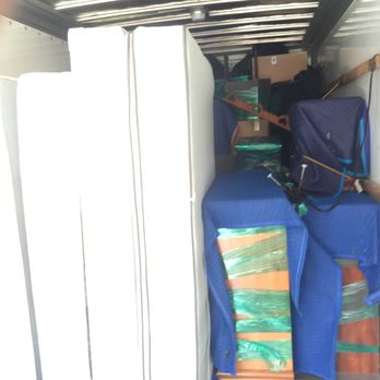 R & A Moving Logistics - A loaded Truck - Movers Near Me - Houston, Texas R & A Moving Logistics - A loaded Truck - Movers Near Me - Houston, Texas