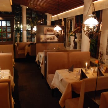 Restaurant Samos - Greek Near Me - Elmshorn, SH