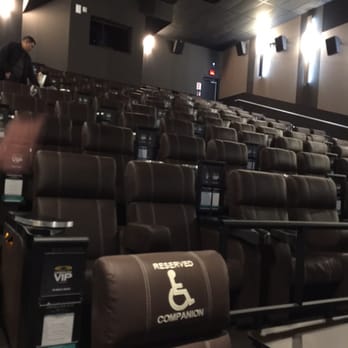 Cineplex Cinemas Markham and VIP - VIP b**ches - Cinema Near Me - Markham, Ontario