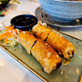 Pho Anh Vu - Noodles Near Me - Vaughan, Ontario