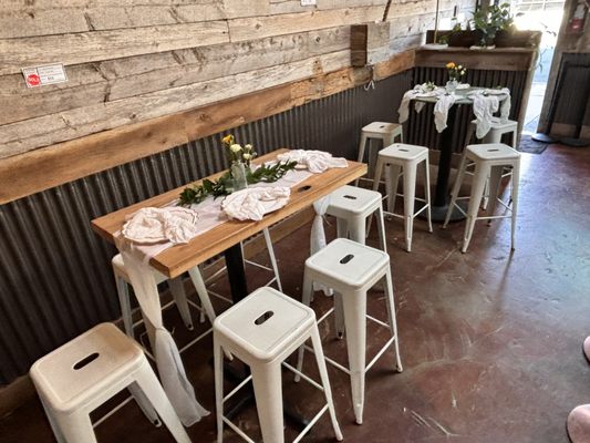 The Collective by null