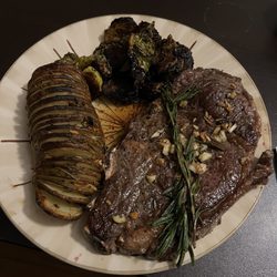 The Ventura Meat Company