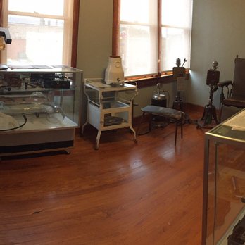 Holmes Medical Museum - Museums Near Me - Foley, Alabama
