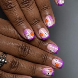 Milano Nail Spa