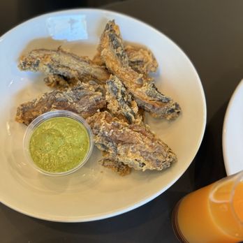 Eggspresso - Breakfast & Brunch Near Me - Fullerton, California
