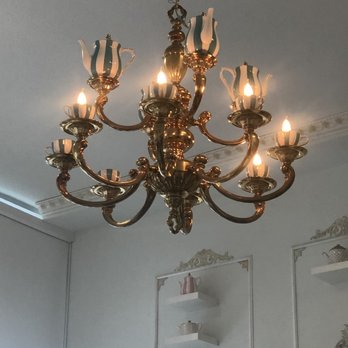 The Tea Room Experience - Tea Rooms Near Me - Orlando, Florida