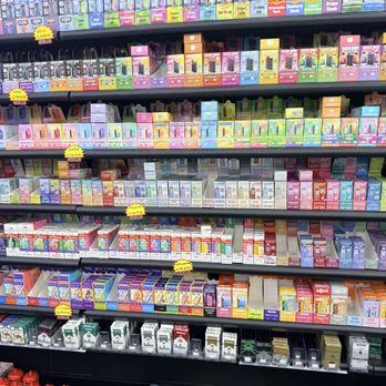 ALIEN SMOKE AND VAPE SHOP - Updated May 2026 - 43 Photos & 24 Reviews -  1850 East Serene Ave, Las Vegas, Nevada - Vape Shops - Phone Number