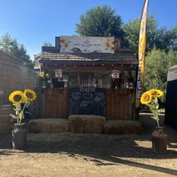 Cuppa Jo's Coffee Shack & More