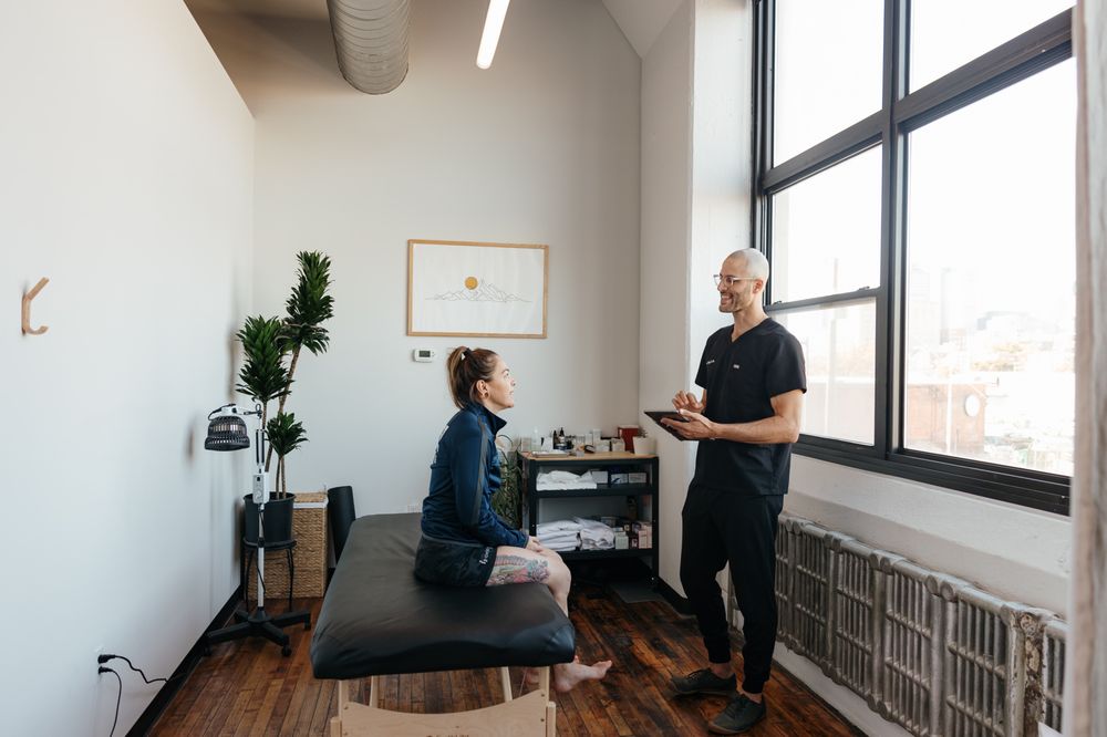 SUMMIT ACUPUNCTURE PHILADELPHIA Updated September 2024 29 Reviews