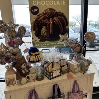 Nothing Bundt Cakes - Bakeries Near Me - Shawnee, Kansas Nothing Bundt Cakes - Bakeries Near Me - Shawnee, Kansas