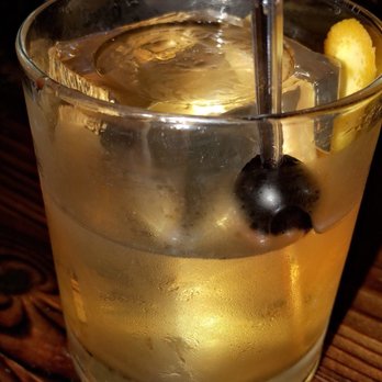 The LKSD - Have to get the old fashioned EVERY TIME - Burgers Near Me - Downey, California The LKSD - Have to get the old fashioned EVERY TIME - Burgers Near Me - Downey, California