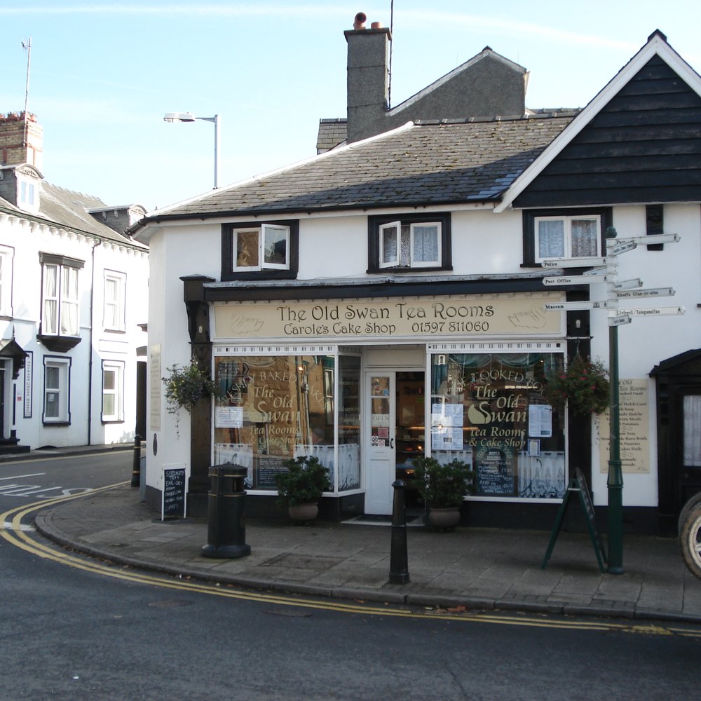 THE BEST 10 PATISSERIE/CAKE SHOP in ABERYSTWYTH, CEREDIGION, UNITED KINGDOM  - Updated 2026 - Hours - Yelp