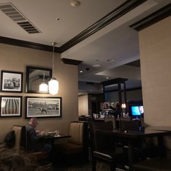 Drifters Bistro - Interior of restaurant/bar