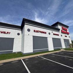 Pawn America - Outside store
