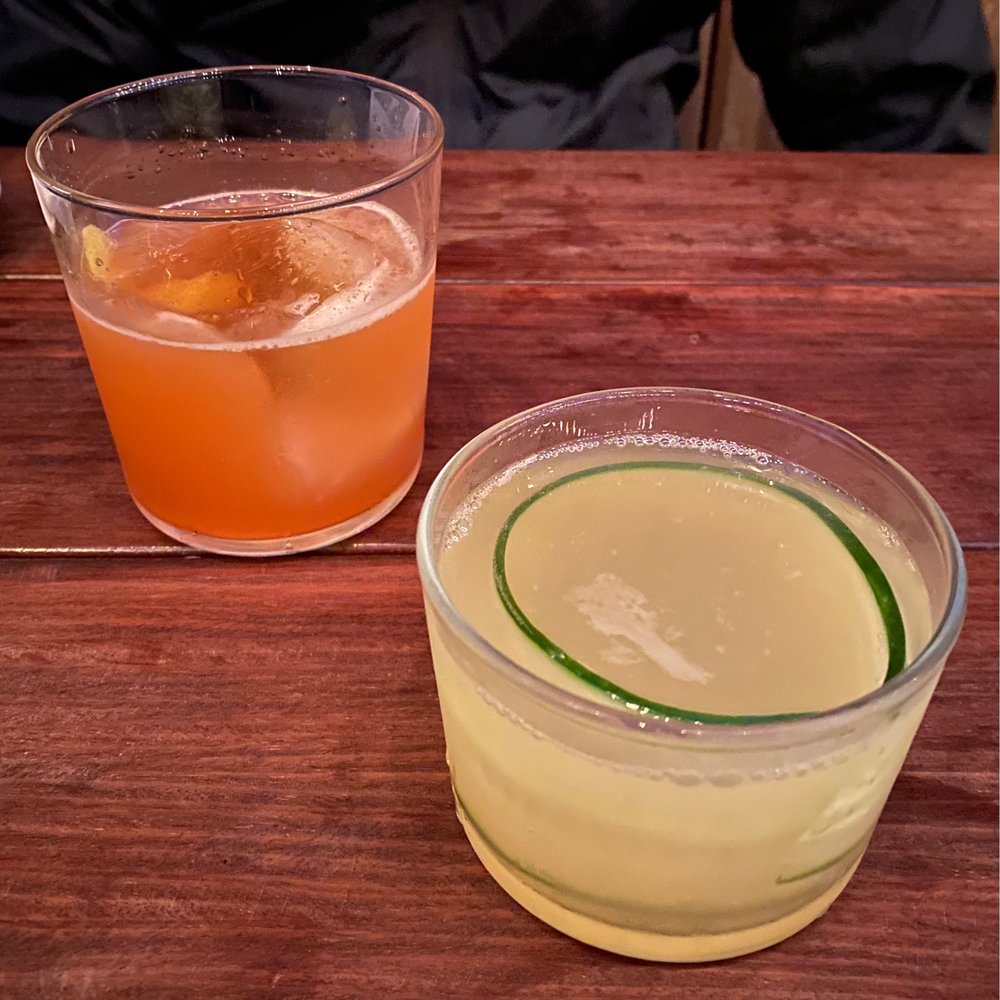 Sofreh - Cocktails - Persian/Iranian Near Me - Brooklyn, New York Sofreh - Cocktails - Persian/Iranian Near Me - Brooklyn, New York