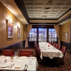 Ruthie's Steak & Seafood