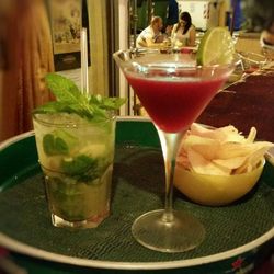News Cafè - #cosmopolitan #mojto #savona #porto #italy #newscafe #newscafesavona #nicelocation
