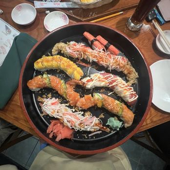 Okura - Japanese Near Me - Hockessin, Delaware Okura - Japanese Near Me - Hockessin, Delaware