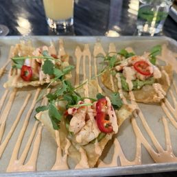 Tostadas