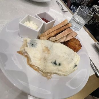 Vida - Greek Egg white omelet - American Near Me - Las Vegas, Nevada Vida - Greek Egg white omelet - American Near Me - Las Vegas, Nevada