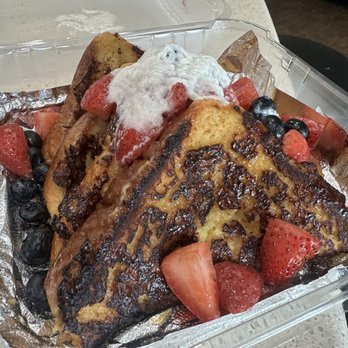 The Bread And Honey House - French Toast - Breakfast & Brunch Near Me - Mesa, Arizona The Bread And Honey House - French Toast - Breakfast & Brunch Near Me - Mesa, Arizona