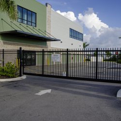 Monster Self Storage - Port Charlotte
