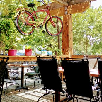 Freda's Seafood Grille - Freda's outdoor dining - Seafood Near Me - Austin, Texas Freda's Seafood Grille - Freda's outdoor dining - Seafood Near Me - Austin, Texas