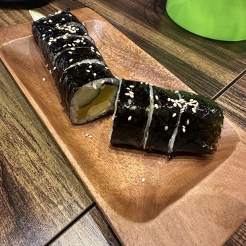 ON Korean Kitchen - Gimbap(김밥) - Korean Near Me - Corona, California