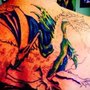 Photo of Gasoline Alley Tattoo