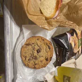 Panera Bread - Salad Near Me - Pflugerville, Texas