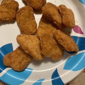 McDonald's - Nuggets received. - Fast Food Near Me - San Francisco, California McDonald's - Nuggets received. - Fast Food Near Me - San Francisco, California