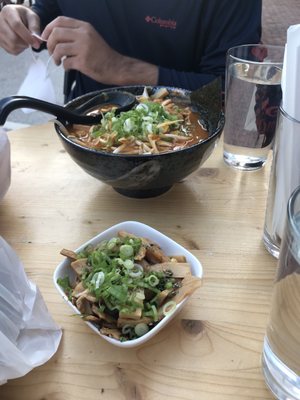 Uncommon Ramen by null